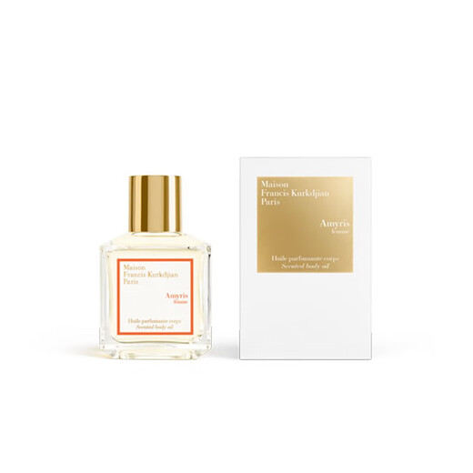 
Francis Culligian MFK Fragrance Essential Oil 70ml [CC Direct Mail] 724