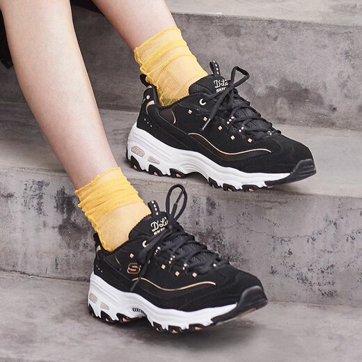 SKECHERS NEUES MODEBLE SNAKE MUBER