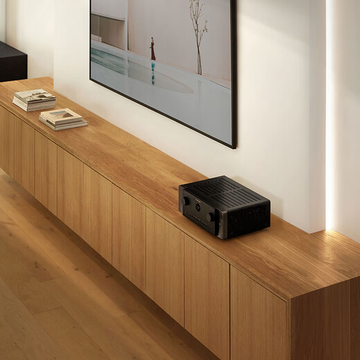 马兰士（MARANTZ）（MARANTZ）CINEMA60家庭影院7.2声道AV功放机进口8K杜比全景声 5.1.2全景声 200瓦【CINEMA 60】