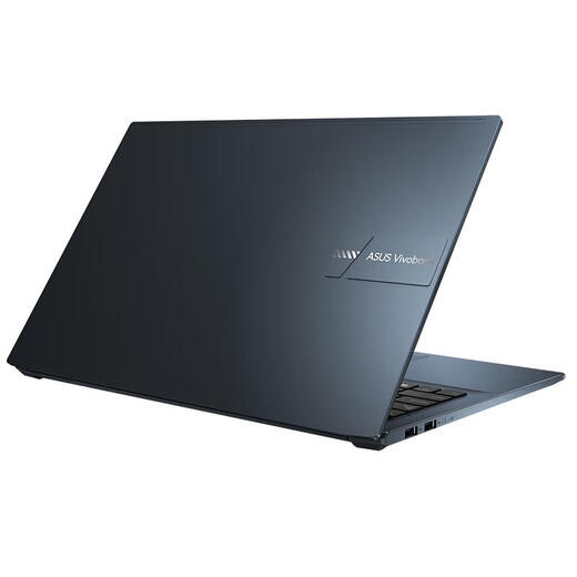 Asus asus Fearless Pro1415i Laptop Ultra-Light AI Business Office de negocios Estudiante Home Design Juego 2K Pro15: 11 Generación i5/2.8k/OLED [ASUS Fearless Series, auténtico productos nacionales] [Estándar + 699 Yuan Gift Package]