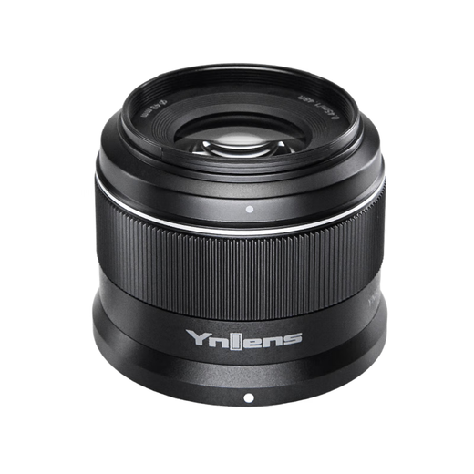 Yongnuo YN50mm F1.8 Nikon Z-mount half-frame mirrorless lens standard fixed focus autofocus