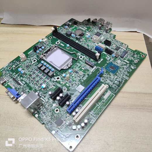 
DELL 3990 3991 3888 388118463-1 4W7HJ 3DT R motherboard insurance for 3 months