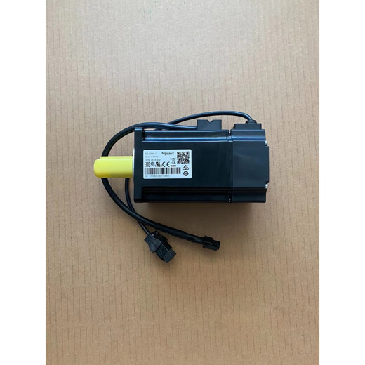 Schneider Servo Motor LF0733CA5CMM2023CA6CR3023CF6C BCH2MR3523CA6C
