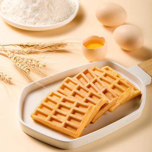 
Yu Huamei Cookies New Year’s Goods Gift Box 1098g Whole Box Gift Cookies Cookies Pastry Huamei Thanksgiving Gift-Fugui Jiao 1098g [6 kinds of pastry hand-carrying gift boxes]