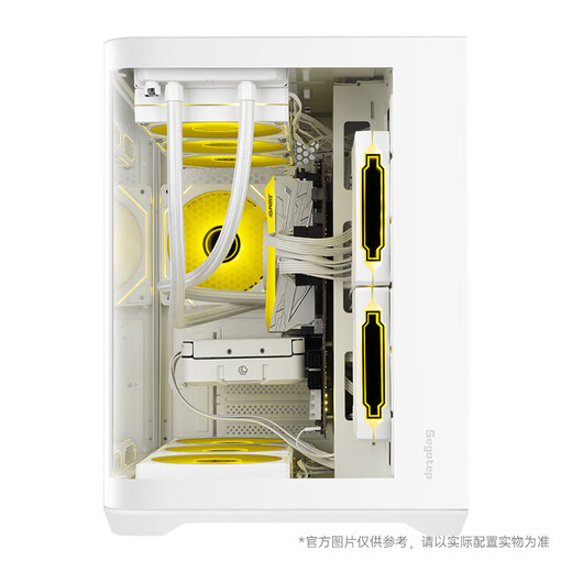 Colorful Computer i5 13400F/RTX5060Ti 4060Ti Chicken Eternal Live Broadcast Designer RTX5070 E-Sports Gaming Desktop Computer Host DIY Assembly Complete Machine with Five丨i5 13400F丨RTX5060Ti 8G