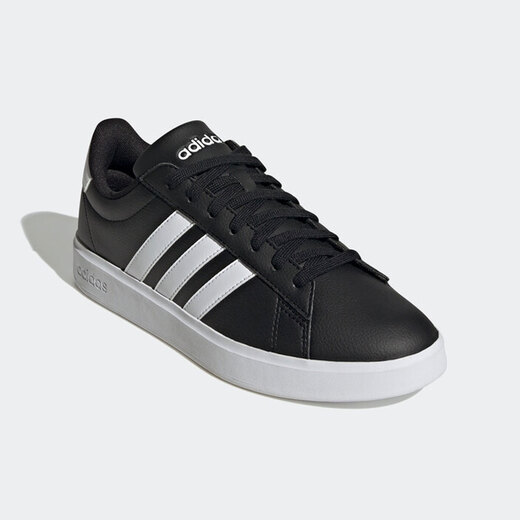 ADIDAS/阿迪达斯NEO Grand Court 2.0男女休闲板鞋 GW9196 40
