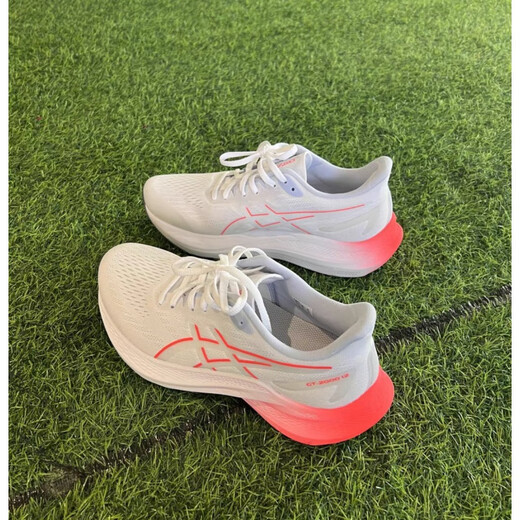ASICS GT2000 12 Männer stabile Unterstützung Dicker Sohle Jogging -Schuhe atmungsaktive Sportschuhe 1011b691 Paris Olympic Limited 302 Empfohlen die meisten Größen 39.5 Bitten Sie nach Inventar
