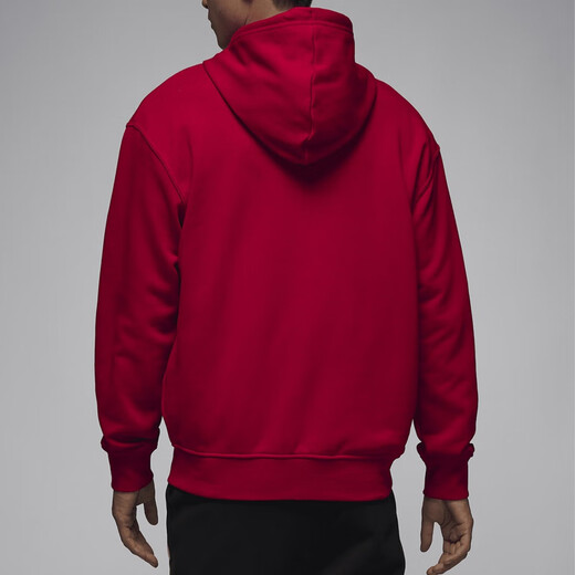 Nike/Nike Jordan Essentials Herren Stricker Kapuzenjacke FQ1867-687 2xl