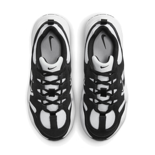 Nike (Nike) Tech Hera Wear Retro Retro Casual Shoes Shoes Sports Shoes Shops Shoes Women Women's Shoes DR9761-101 36