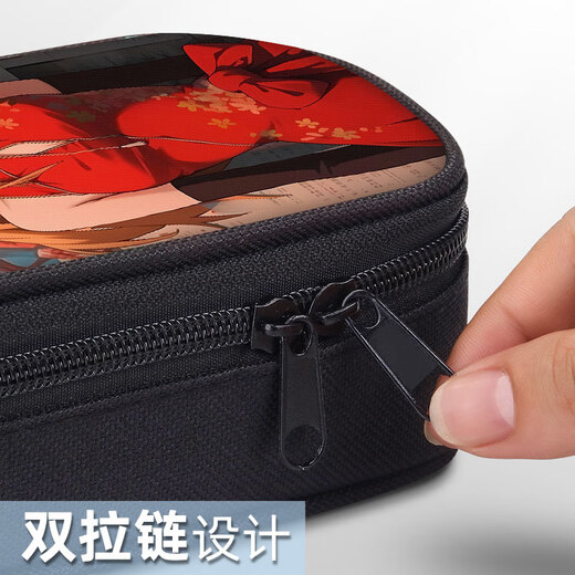 Ayaha Ri Asuka Bleistift Jungen und Jungen Canvas Pencil Boys und Jungen Canvas Bleistift Jungen und Jungen