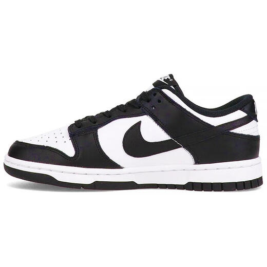 耐克（NIKE）Dunk Low黑白熊猫低帮滑板鞋DD1503 DD1391 DH7913 HQ3462-191 36.5