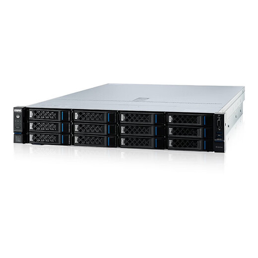 Inspur (INSPUR) British Government CS5280H2 2U rack server/domestic Information Technology Innovation, independent and controllable 2* Haiguang C86-7375 32 cores, 2.0GHz 256G丨2*1.92T+5*12T2G array electric double