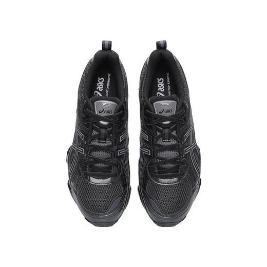ASICS [大发发发] Асики нейтральные гель-квантовые кроссовки Kineticat 1203A270-023 43.5