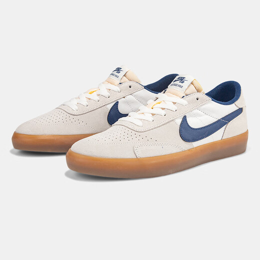 NIKE耐克男鞋新款SB HERITAGE VULC轻便低帮板鞋运动休闲鞋CD5010-102 CD5010-102 43