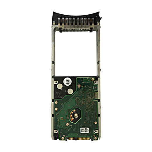 联想（Lenovo）ibm服务器存储硬盘 适用于V3500 V3700 企业级磁盘阵列 85Y6189/00Y2446/400G SSD