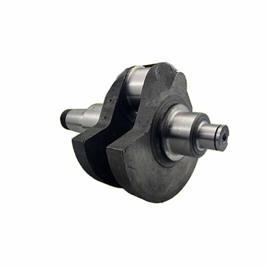 
Jilitian Shandong diesel engine special crankshaft CY1105/CY1115/SSY1115 diesel engine crankshaft Yangma CY1105 crankshaft
