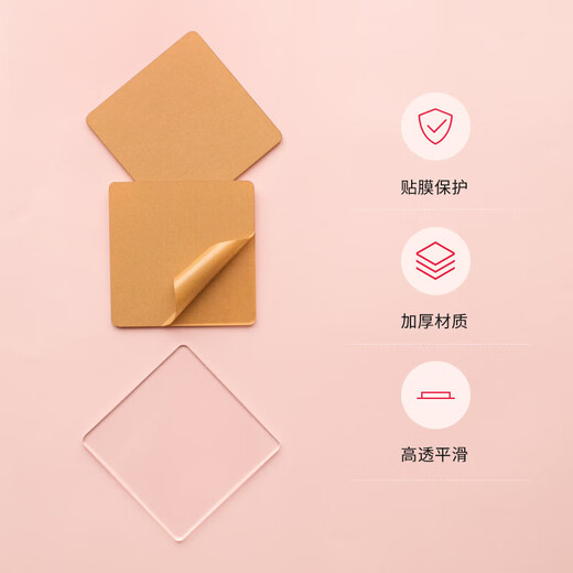 COLOYOU (Coloyou) ultra -light clay tool Pressing mud board children's non -toxic and safe colored mud mud pressure mold clay production art professional DIY mold