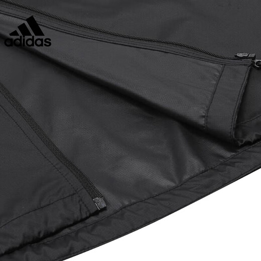 ADIDAS阿迪达斯男子夹克外套秋季运动休闲夹克外套IN1483 IN1483 M