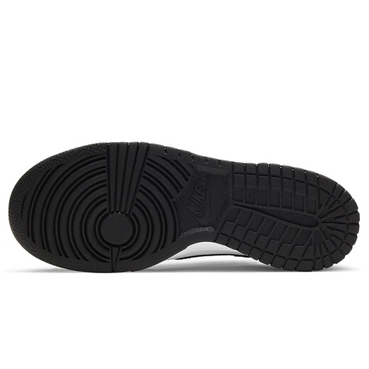 
Nike sports shoes for women cushioning DUNK LOW sports shoes spring and summer CW1590-100 38.5