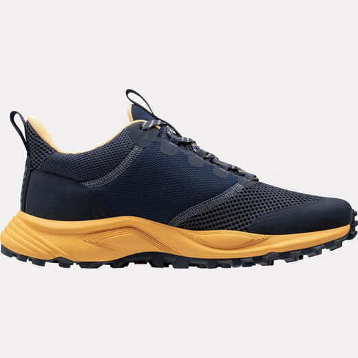 Helly Hansen, HH [BC Courmoine publique] Chaussures de course à country en polyester bleu marine féminine 12049-689 36