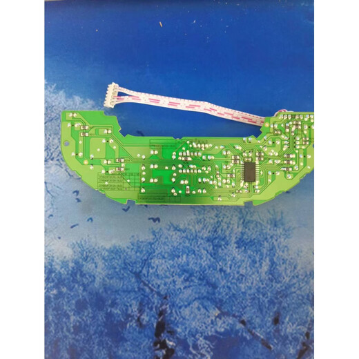 
SUPOR Rice Cooker CFXB30FC829-60 Display Board Light Board Keyboard CFXB30FC829-DL02 -DL02
