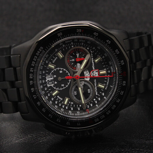 
Luminox watch F22 Raptor 9272 Nighthawk F117 fighter quartz watch men's watch Nightingale XA.6421 Luminox 6422 XA.9272