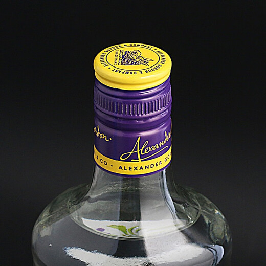 Gordons Gordons Gin London Trocken Filz Gin London Trocken Gin Gordon + Bacardi White