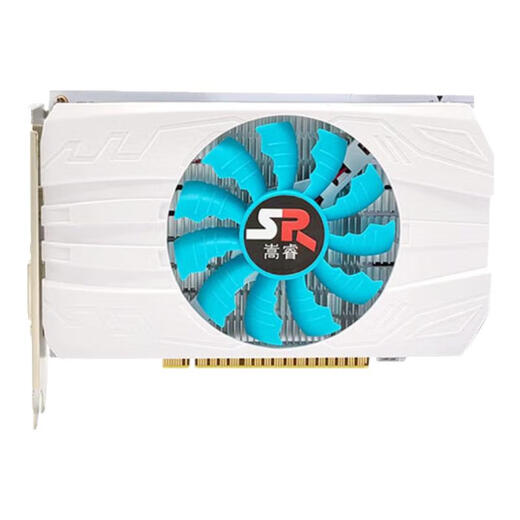 
Songrui gaming graphics card RTX3050 RX580 RX590 GTX1660 desktop computer independent graphics card new game e-sports installation master Black myth Wukong graphics card 8g GTX1050 4G home game office Master Lu 90,000+ 4GB