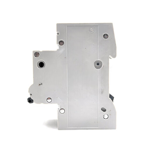 Siemens (Siemens) Nouveau disjoncteur de petit circuit Siemens 2P10A 5SY6210-7CC ouverture vide 5SY621