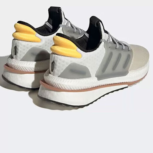 Chaussures de course adidas Chaussures masculines Summer X_PLRBOOST LOW TOP COSPORTS SPORTS LECTONS CHAUSTRAUX CONFORMABLES CONTROSSIBLE ID9434 42.5