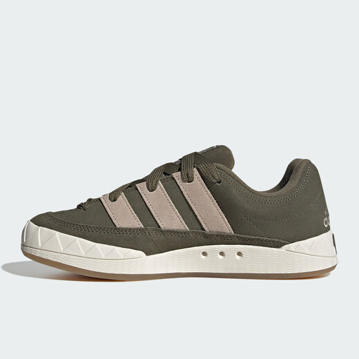 ADIDAS/Adidas Clover ADIMATIC men's and women's sports shoes IE9864 41
