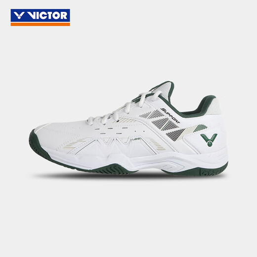 VICTOR victory badminton shoes entry-level stable cost-effective shoes P8500CLS new product launch size 43