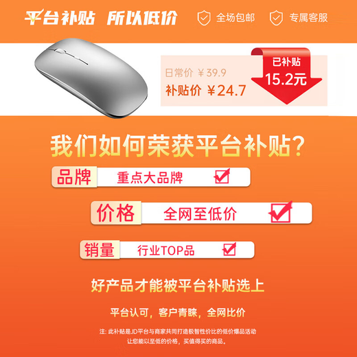 № 1 в ТОП-списке SUOYING Беспроводная мышь Bluetooth Бесшумная перезаряжаемая офисная игра с неограниченным звуком для ноутбука и планшета Подходит для Xiaomi Huawei Honor Lenovo Флагман Apple Эргономика 丨 Перезаряжаемая 丨 Бесшумная кнопка 丨 Bluetooth Три режима Серебристый Подходит для Huawei Apple Xiaomi HP Asus Lenovo Honor MacBook