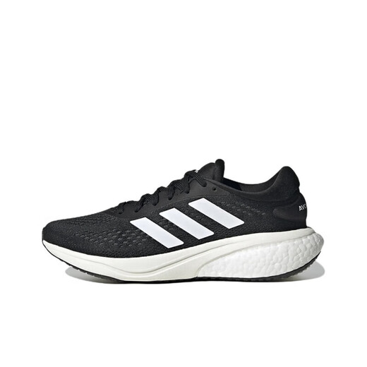 阿迪达斯 （adidas）女子透气缓震舒适休闲运动跑步鞋GW6174 36.5UK4码