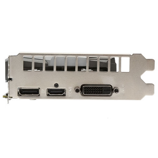 华硕/影驰/七彩虹GTX960 2060 2070 4G/6G/8G台式机游戏显卡电脑独立二手显卡 影驰GTX1050 2G无需供电
