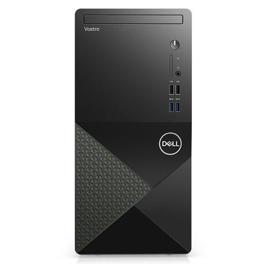 Dell (Dell) erreicht 3020S/3030 Desktop Office Computer Host Intel Intel Core i3 Vollständiger Satz kommerzieller kommerzieller Haushaltsanpassungsanpassung I3-12100 8G 512G Solid State Standard Host + 21,5-Zoll-Monitor