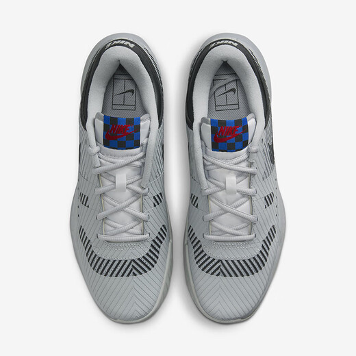Nike (NIKE) Vapor 11 year-end tennis shoes for men Aka same style Court Air Zoom cushioning professional sports shoes FN2152-001 42.5
