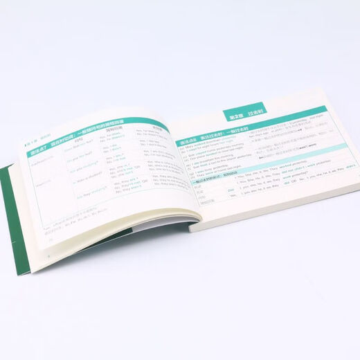 Pearson Intermediate English Grammar Quick Reference Pocket Book