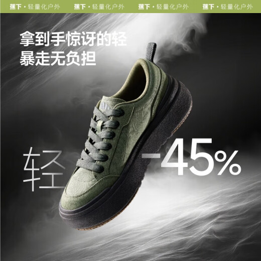 Zapatos de lona de benéunder zapatos para hombres placas gruesas zapatos casuales para hombres zapatos blancos en el queso blanco cw694