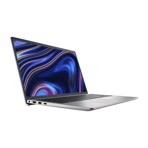 Dell (Dell) Lingyue 15pro 3530 15,6 Zoll dünn und leichter Laptop 13. Generation Ultrabook Office Learning Gaming Dünn und leichter Laptop Tragbarer Business-Laptop 3520 13. Generation Core I5 ​​120Hz High Refresh Bildschirm 16G Speicher