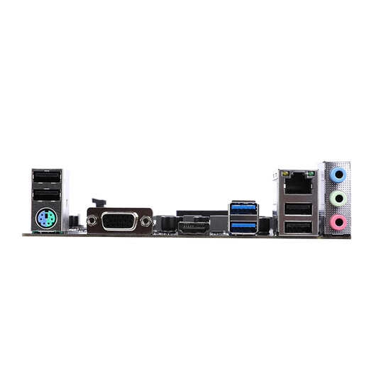 Buntes/Xingchi H610m Motherboard mit 12100f 12400f Motherboard CPU Set Brandneue Büro E-Sport Motherboard Set Buntes H610M-D Evo +i5 12400f Neue Lose Film