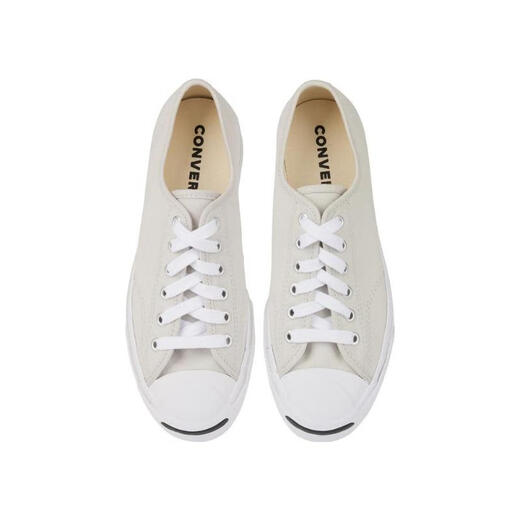 
Converse converse [大发] Jack Purcell SEASONAL canvas shoes/vulcanized shoes A11965C 36