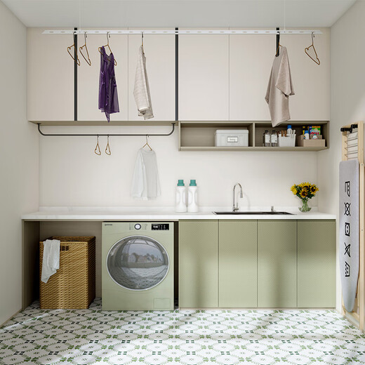 Sophia Wardrobe 30 Whole House Customized Package Bedroom Furniture Integrated Wardrobe TV Cabinet Combination Entry Shoe Cabinet 30 Whole House Customized Package