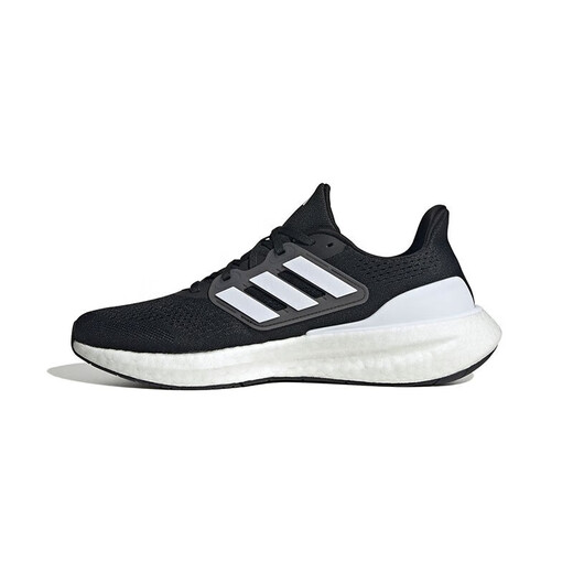 阿迪达斯 （adidas）男子新款PUREBOOST 23休闲运动透气跑步鞋IF4839 IF4839 44.5