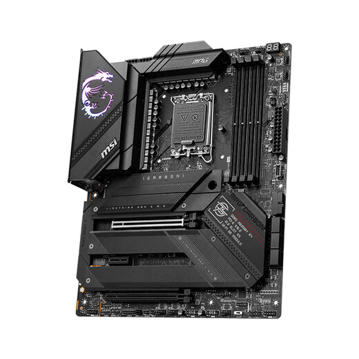 MSI Z790/Z690 series motherboard Z790 blade/dark/GAMING paired with 12th generation 13th generation processor E-sports motherboard [Dark D5] Z790 CARBON WIFI