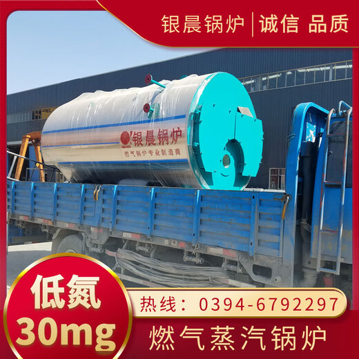 Steam Electric Boiler Vacuum Steam Boiler Henan Yinchen Boiler Co., Ltd. Vertical Coal-fired Steam Boiler Price Pressure Gas Steam Boiler 1.25Mpa Spot