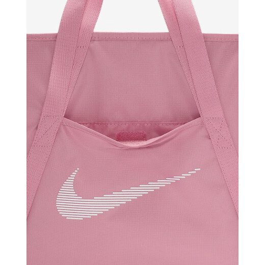 Nike (Nike) [Jinlang Sports] Bolso de hombro de mujer mujer Bolso deportivo Bolso Pink Dr7217-699 Miscs