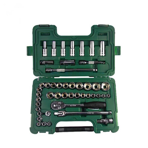 09006 Werkzeuge 46 Teile 12,5mm Serie Big Flying Urn Sleeve Set 09088 13916 Big Flying Zündkerze 21mm