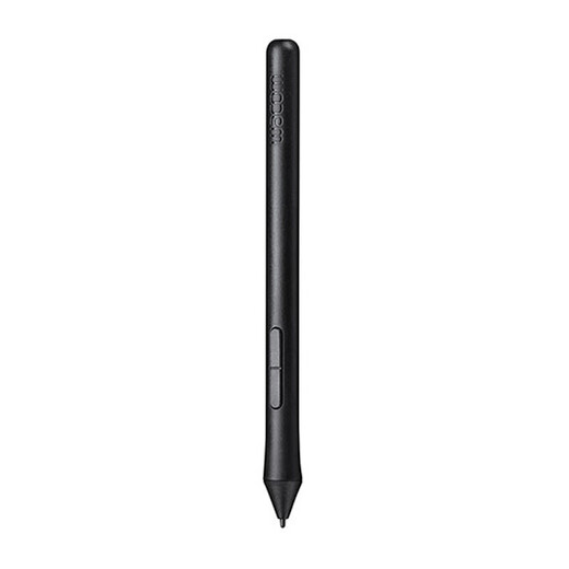 Wacom-Drucksensor Pen LP190 Pen für CTH690 CTL490 CTL672 CTL472 Digitales Tablet mit Stylus Standard CTL-672 Stiftstange geliefert