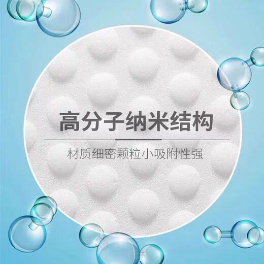 Qianlingniao Nano Sponge Magic Wipe Kitchen Cleaning Sponge Decontamination Shoe Shine Teacup Cleaning Magic Magic Wipe Powerful Descaling Premium 10*7*3cm Drum Beat-High Density Nano Sponge Wipe Individually Packaged Moisture-Proof 20 Tablets